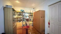 Carpmael Road (D15), Terrace #528165981